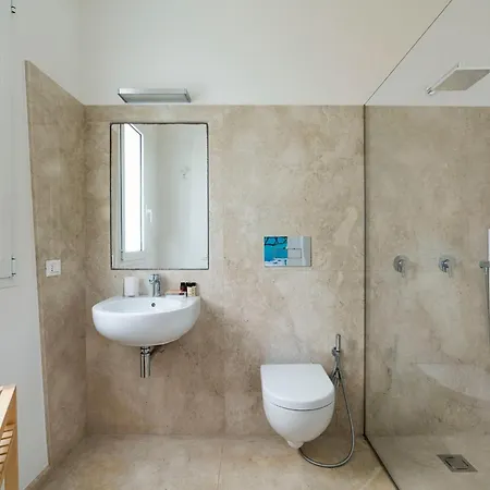 Mare Dentro Villa *