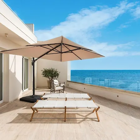 Mare Dentro Villa Calabernardo