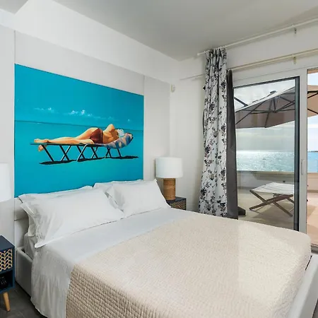 Mare Dentro Villa Calabernardo