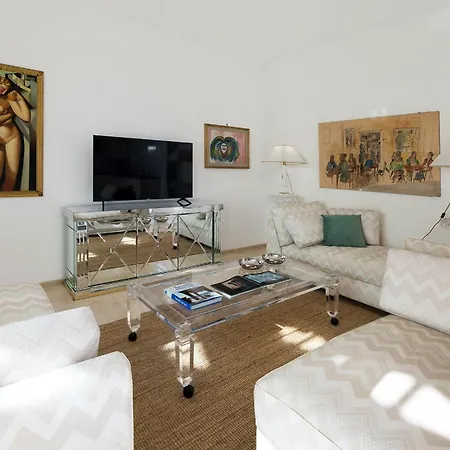 Villa Mare Dentro Calabernardo