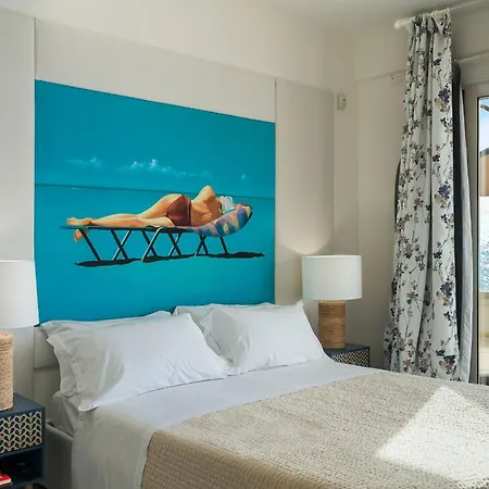 Mare Dentro Villa