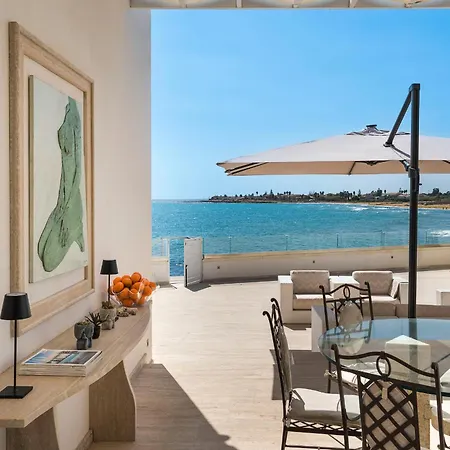 Villa Mare Dentro