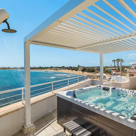 Villa Mare Dentro *