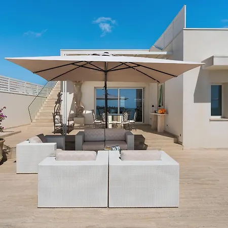 Mare Dentro Villa *