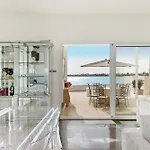 Villa Mare Dentro Calabernardo