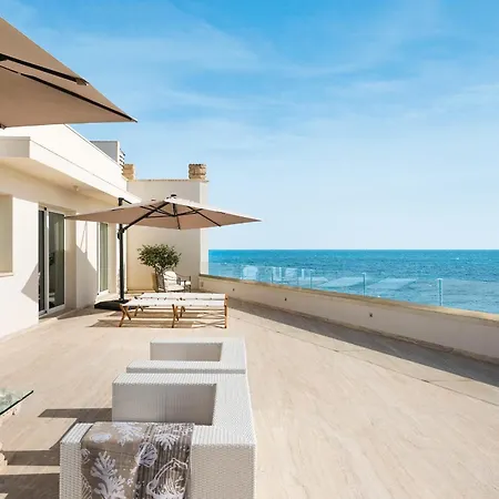 Mare Dentro Βίλα Calabernardo