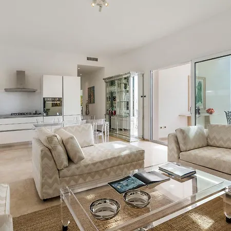 Mare Dentro Villa Calabernardo