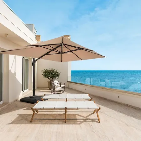 Βίλα Mare Dentro