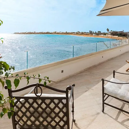 Mare Dentro Βίλα Calabernardo