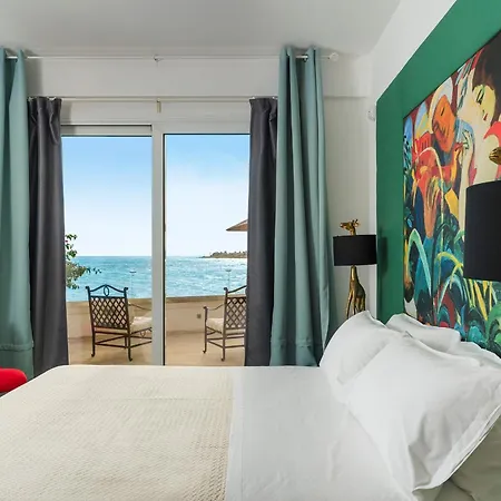 Mare Dentro * Calabernardo