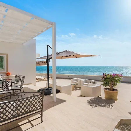 Mare Dentro Villa Calabernardo