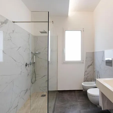 Mare Dentro Βίλα *