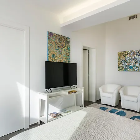 Mare Dentro Calabernardo