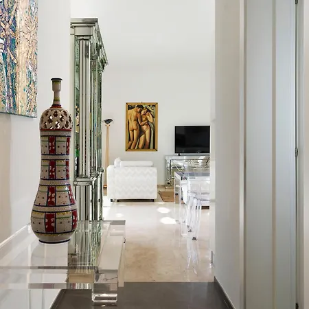 Βίλα Mare Dentro *