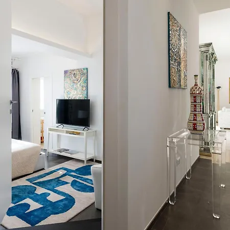 Βίλα Mare Dentro Calabernardo