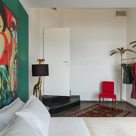 Mare Dentro Βίλα Calabernardo