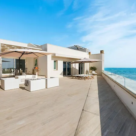 Βίλα Mare Dentro *