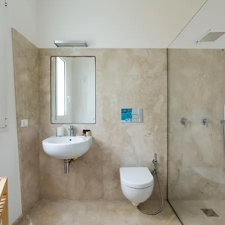 Mare Dentro Βίλα