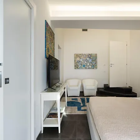 Mare Dentro Villa *