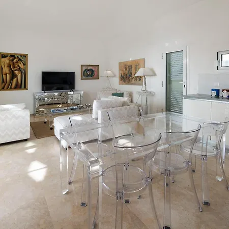 Βίλα Mare Dentro Calabernardo