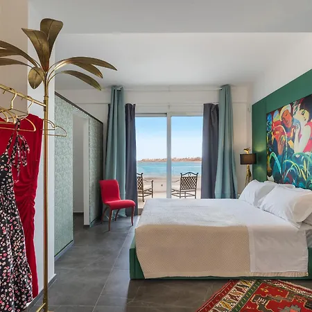 Βίλα Mare Dentro Calabernardo