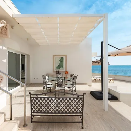 Mare Dentro * Calabernardo