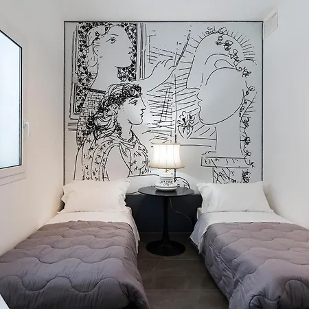 Mare Dentro Βίλα *