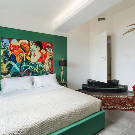 Βίλα Mare Dentro Calabernardo