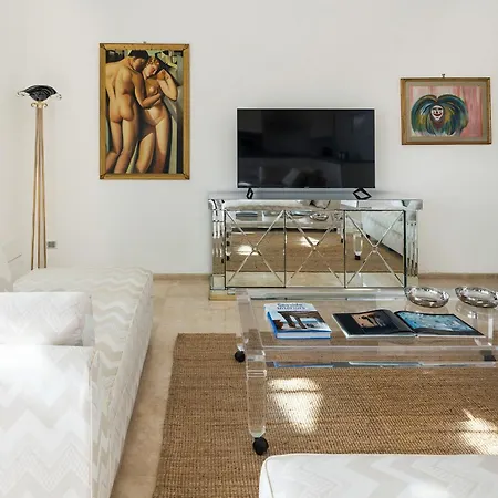 Mare Dentro Βίλα Calabernardo