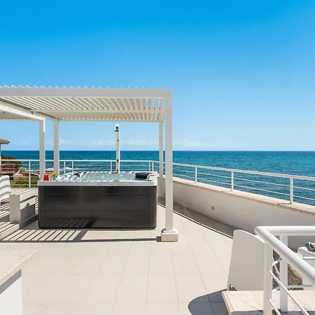 Mare Dentro Calabernardo