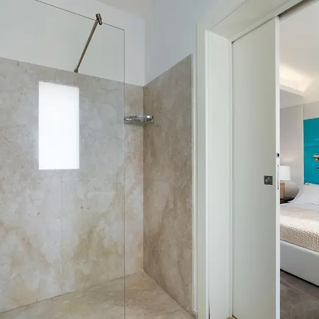 Βίλα Mare Dentro