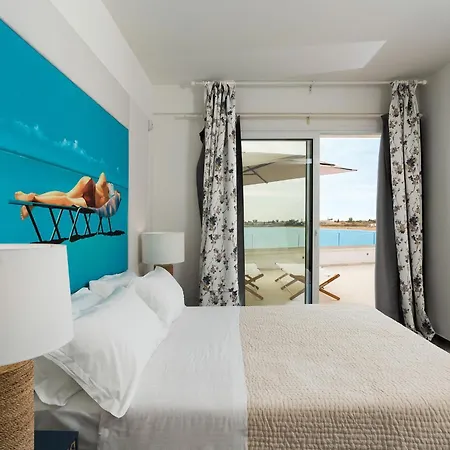 Mare Dentro Βίλα *