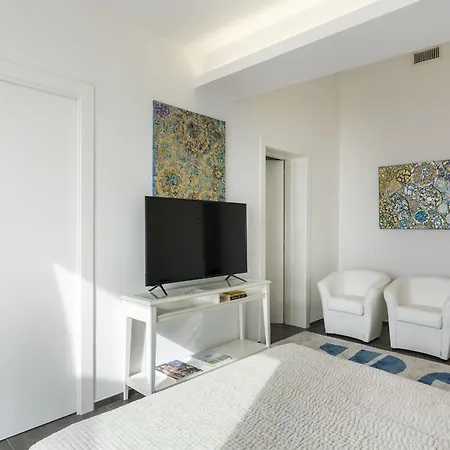 Mare Dentro * Calabernardo