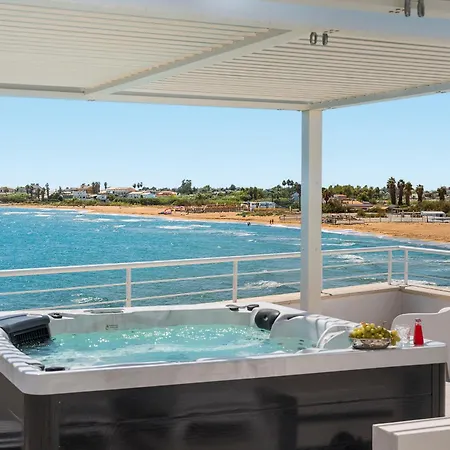 Βίλα Mare Dentro