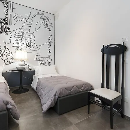 Βίλα Mare Dentro Calabernardo