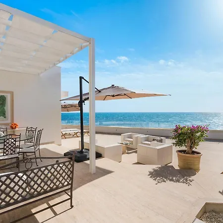 Βίλα Mare Dentro