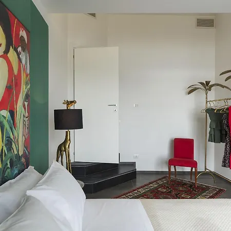 Βίλα Mare Dentro *