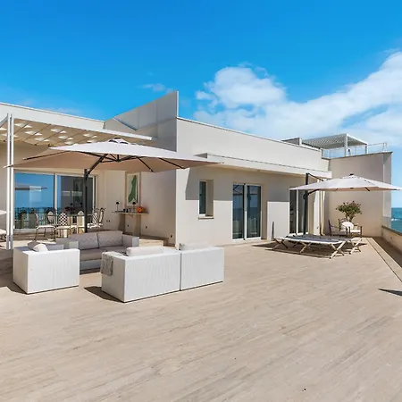 Mare Dentro * Calabernardo