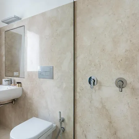 Mare Dentro Βίλα Calabernardo