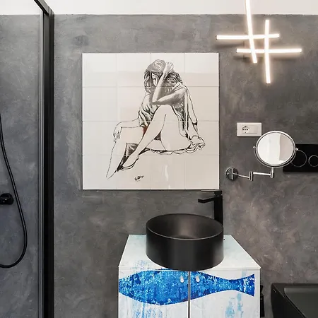 Mare Dentro Calabernardo