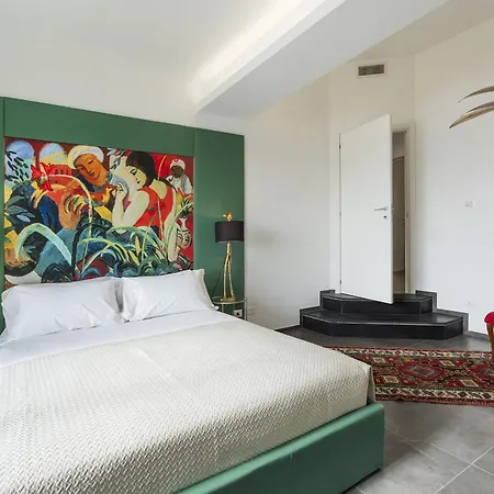 Mare Dentro * Calabernardo