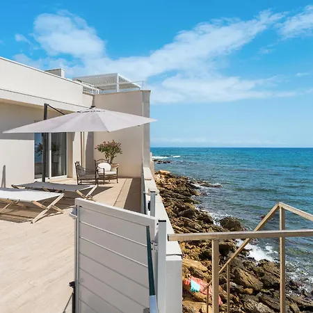 Mare Dentro * Calabernardo