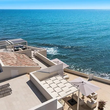 Βίλα Mare Dentro *